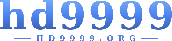 hd9999 logo